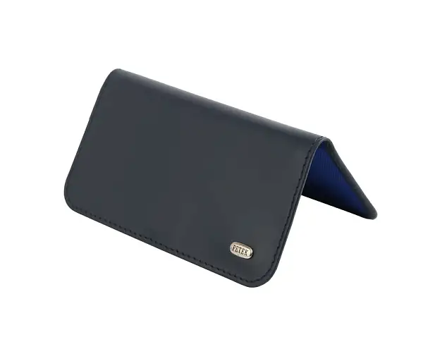 Футляр для очков кожаный Petek 22092.000.88 Petek, Артикул: 22092.000.88 фото №1