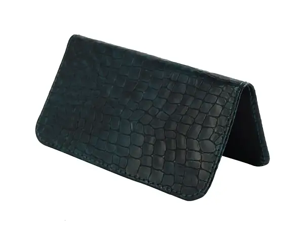 Футляр для очков кожаный Petek 22092.091.09 Petek, Артикул: 22092.091.09 фото №1