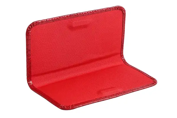 Футляр для очков женский кожаный Petek 22092.091.10 Petek, Артикул: 22092.091.10 фото №1