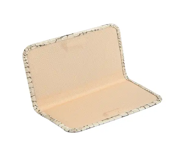 Футляр для очков женский кожаный Petek 22092.091.20 Petek, Артикул: 22092.091.20 фото №1