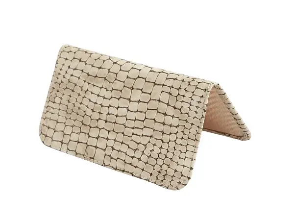 Футляр для очков женский кожаный Petek 22092.091.20 Petek, Артикул: 22092.091.20 фото №1