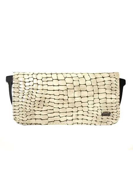 Футляр для очков женский кожаный Petek 22092.091.20 Petek, Артикул: 22092.091.20 фото №1