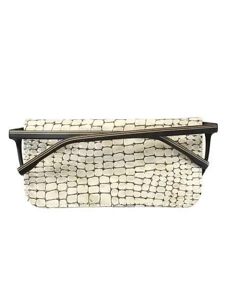 Футляр для очков женский кожаный Petek 22092.091.20 Petek, Артикул: 22092.091.20 фото №1