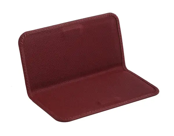 Футляр для очков кожаный Petek 22092.234.03 Petek, Артикул: 22092.234.03 фото №1