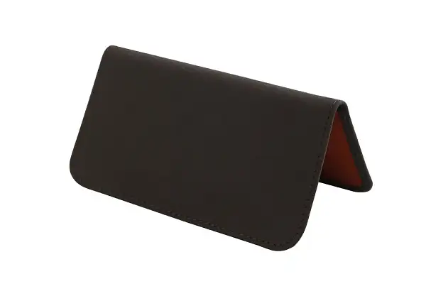 Футляр для очков кожаный Petek 22092.234.222 Petek, Артикул: 22092.234.222 фото №1