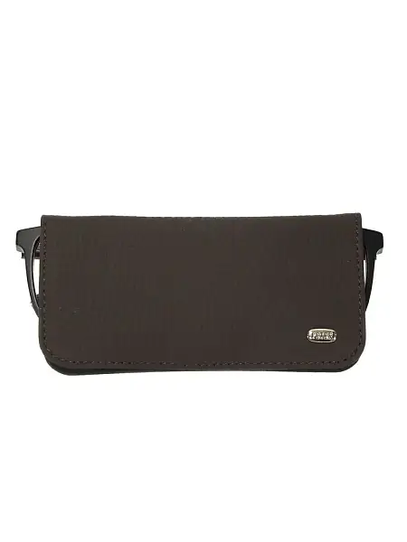 Футляр для очков кожаный Petek 22092.234.222 Petek, Артикул: 22092.234.222 фото №1