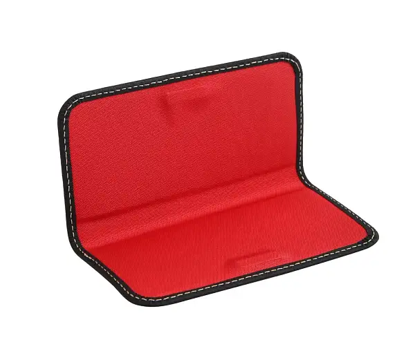 Футляр для очков кожаный Petek 22092.234.KD1 Petek, Артикул: 22092.234.KD1 фото №1