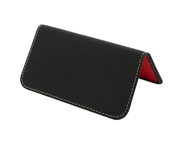 Футляр для очков кожаный Petek 22092.234.KD1 Petek, Артикул: 22092.234.KD1 фото №1