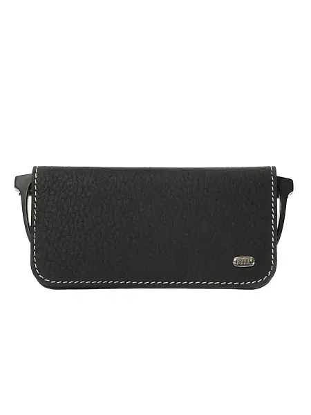 Футляр для очков кожаный Petek 22092.234.KD1 Petek, Артикул: 22092.234.KD1 фото №1