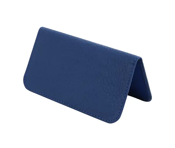 Футляр для очков кожаный Petek 22092.46D.81 Petek, Артикул: 22092.46D.81 фото №1