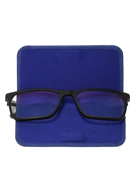 Футляр для очков кожаный Petek 22092.46D.81 Petek, Артикул: 22092.46D.81 фото №1