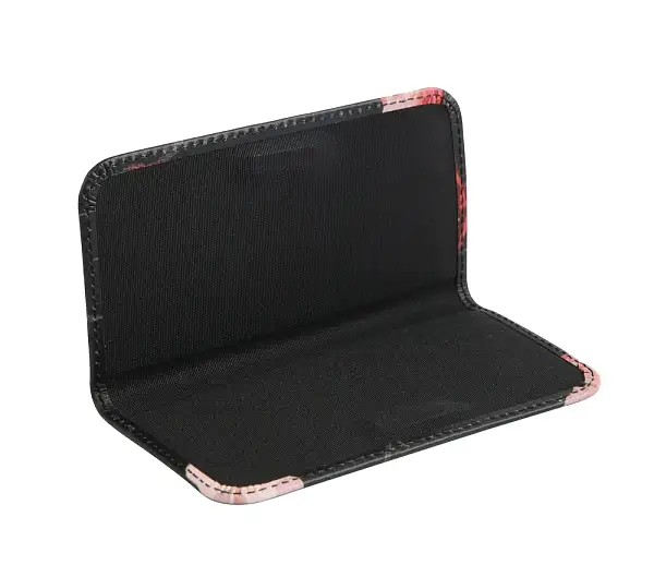 Футляр для очков женский кожаный Petek 22092.53B.01 Petek, Артикул: 22092.53B.01 фото №1