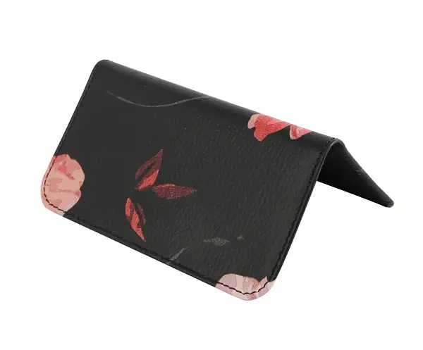 Футляр для очков женский кожаный Petek 22092.53B.01 Petek, Артикул: 22092.53B.01 фото №1