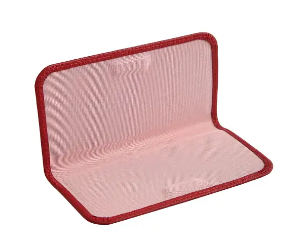 Футляр для очков женский кожаный Petek 22092.952.10 Petek, Артикул: 22092.952.10 фото №1