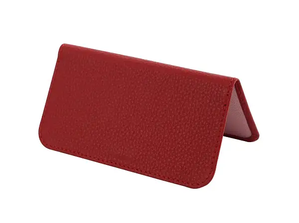 Футляр для очков женский кожаный Petek 22092.952.10 Petek, Артикул: 22092.952.10 фото №1