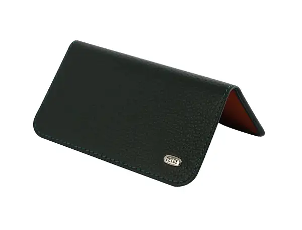 Футляр для очков кожаный Petek 22092.CFM.65 Petek, Артикул: 22092.CFM.65 фото №1