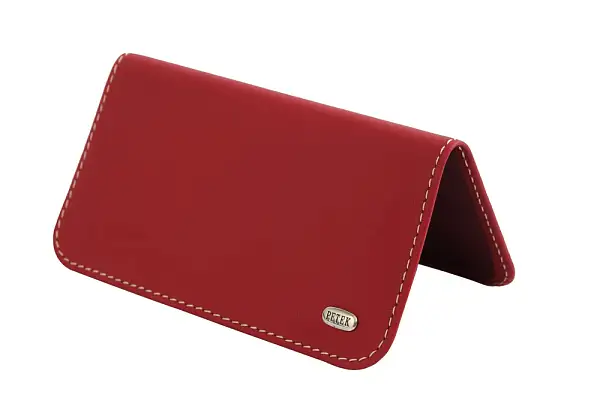 Футляр для очков женский кожаный Petek 22092.PRY.KD10 Petek, Артикул: 22092.PRY.KD10 фото №1