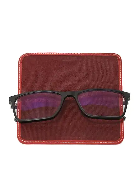 Футляр для очков женский кожаный Petek 22092.PRY.KD10 Petek, Артикул: 22092.PRY.KD10 фото №1