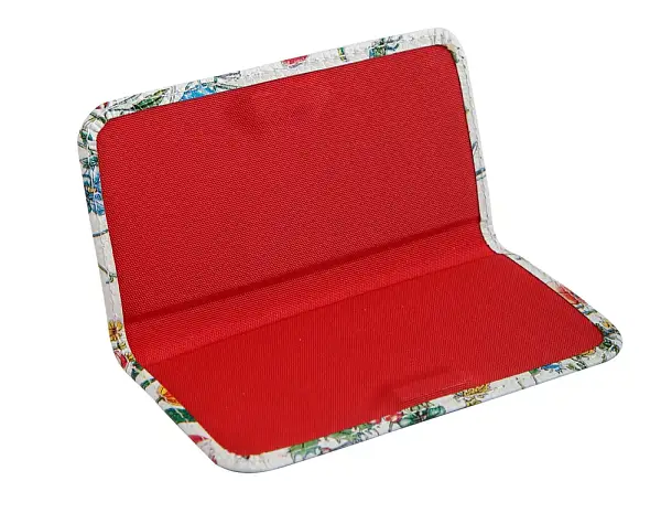 Футляр для очков женский кожаный Petek 22092.X94.00 Petek, Артикул: 22092.X94.00 фото №1