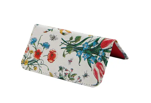 Футляр для очков женский кожаный Petek 22092.X94.00 Petek, Артикул: 22092.X94.00 фото №1