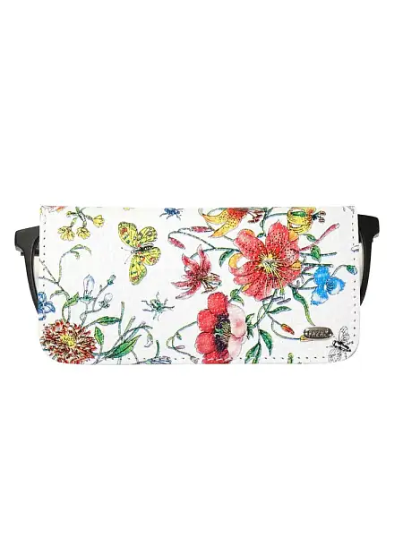 Футляр для очков женский кожаный Petek 22092.X94.00 Petek, Артикул: 22092.X94.00 фото №1