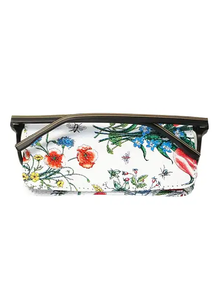 Футляр для очков женский кожаный Petek 22092.X94.00 Petek, Артикул: 22092.X94.00 фото №1