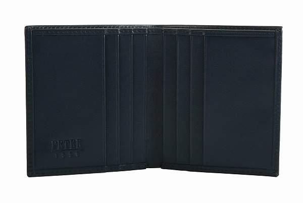 Портмоне мужское кожаное Petek 228.000.88 Petek, Артикул: 228.000.88 фото №1