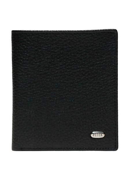 Портмоне мужское кожаное Petek 228.952.01 Petek, Артикул: 228.952.01 фото №1