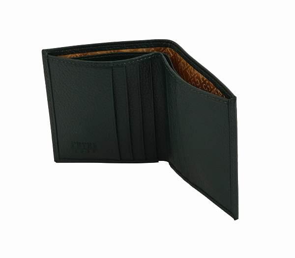 Портмоне мужское кожаное Petek 228.CFM.65 Petek, Артикул: 228.CFM.65 фото №1