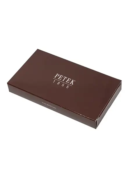 Портмоне мужское кожаное Petek 296.952.KD1 Petek, Артикул: 296.952.KD1 фото №1