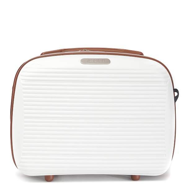 EN1010-1 FABRETTI Бьюти-кейс 100% полипропилен Fabretti, Артикул: EN1010-1 фото №1