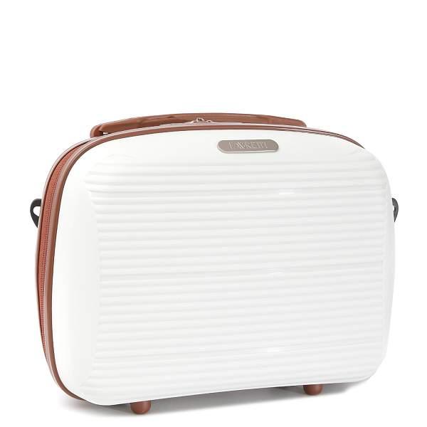 EN1010-1 FABRETTI Бьюти-кейс 100% полипропилен Fabretti, Артикул: EN1010-1 фото №1