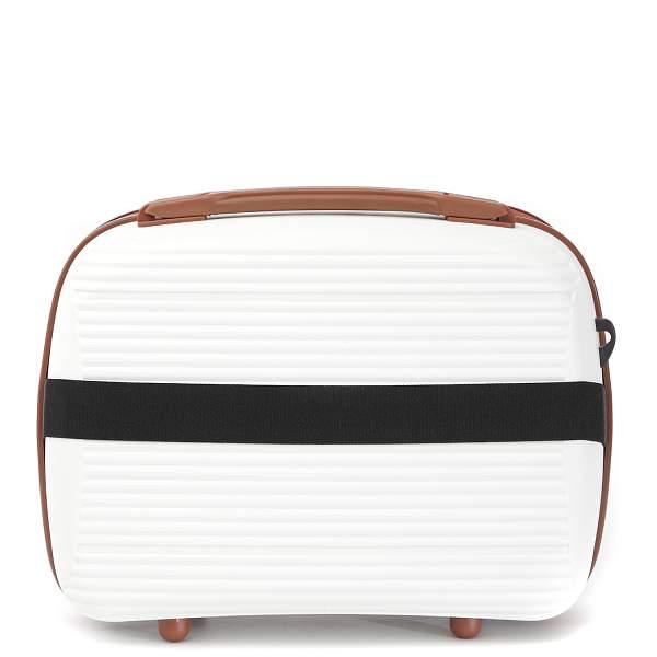 EN1010-1 FABRETTI Бьюти-кейс 100% полипропилен Fabretti, Артикул: EN1010-1 фото №1