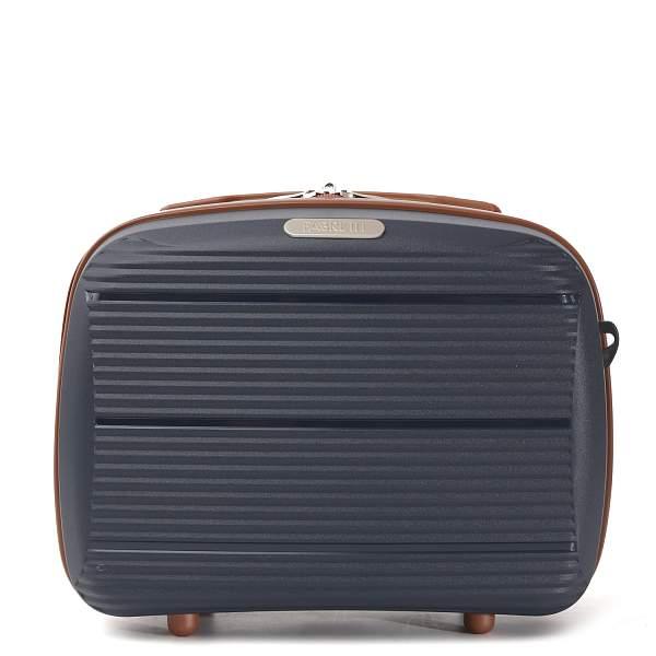 EN1010-8 FABRETTI Бьюти-кейс 100% полипропилен Fabretti, Артикул: EN1010-8 фото №1