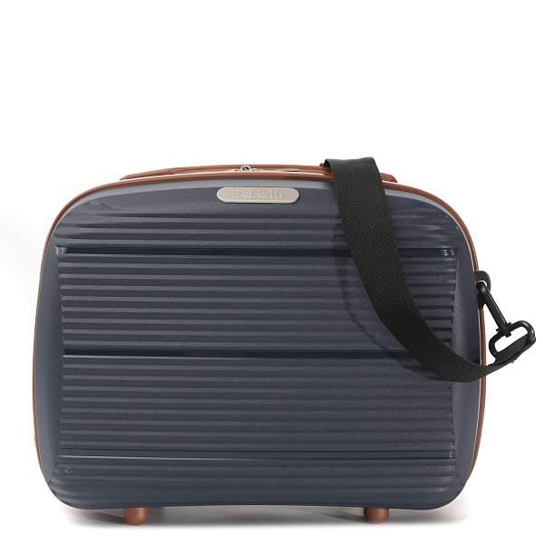 EN1010-8 FABRETTI Бьюти-кейс 100% полипропилен Fabretti, Артикул: EN1010-8 фото №1