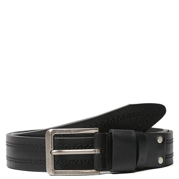 FR2694-2 FABRETTI Ремень муж. 100% натуральная кожа коровы (размер 125) Fabretti, Артикул: FR2694-2 фото №1