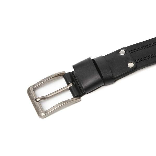 FR2694-2 FABRETTI Ремень муж. 100% натуральная кожа коровы (размер 125) Fabretti, Артикул: FR2694-2 фото №1