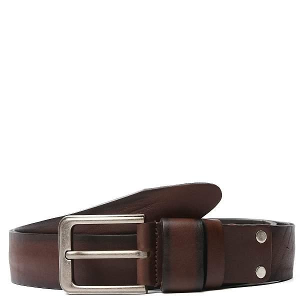 FR2698-12 FABRETTI Ремень муж. 100% натуральная кожа коровы (размер 125) Fabretti, Артикул: FR2698-12 фото №1