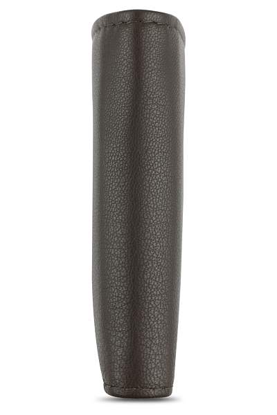 Портмоне BUGATTI Banda, с защитой данных RFID, коричневое, кожа козы/полиэстер, 12,5х2х9 см 49133202 BUGATTI, Артикул: 49133202 фото №1