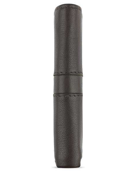 Портмоне BUGATTI Bomba, с защитой данных RFID, коричневое, кожа козы/полиэстер, 10х2х12,5 см 49135102 BUGATTI, Артикул: 49135102 фото №1