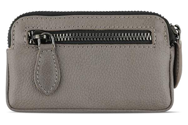 Ключница BUGATTI Bella, бежевая, воловья кожа/полиэстер, 12х1,5х7 см 49482062 BUGATTI, Артикул: 49482062 фото №1