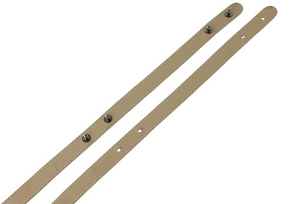 Сумка кросс-боди женская BUGATTI Elsa, песочного цвета, воловья кожа/полиэстер, 19х5,5х14 см 49460354 BUGATTI, Артикул: 49460354 фото №1