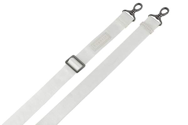 Сумка через плечо женская BUGATTI Elsa, белая, воловья кожа/полиэстер, 25х8,5х20 см 49460540 BUGATTI, Артикул: 49460540 фото №1