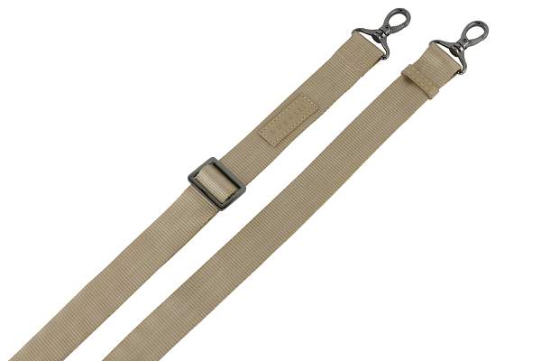 Сумка через плечо женская BUGATTI Elsa, песочного цвета, воловья кожа/полиэстер, 25х8,5х20 см 49460554 BUGATTI, Артикул: 49460554 фото №1