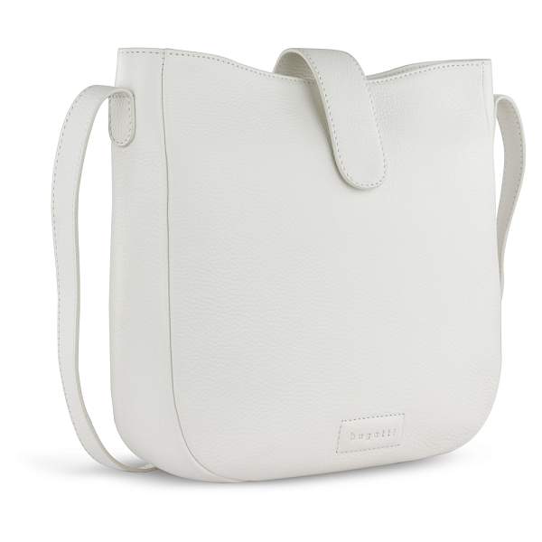 Сумка женская BUGATTI Elsa, белая, воловья кожа/полиэстер, 29х8х27 см 49460840 BUGATTI, Артикул: 49460840 фото №1
