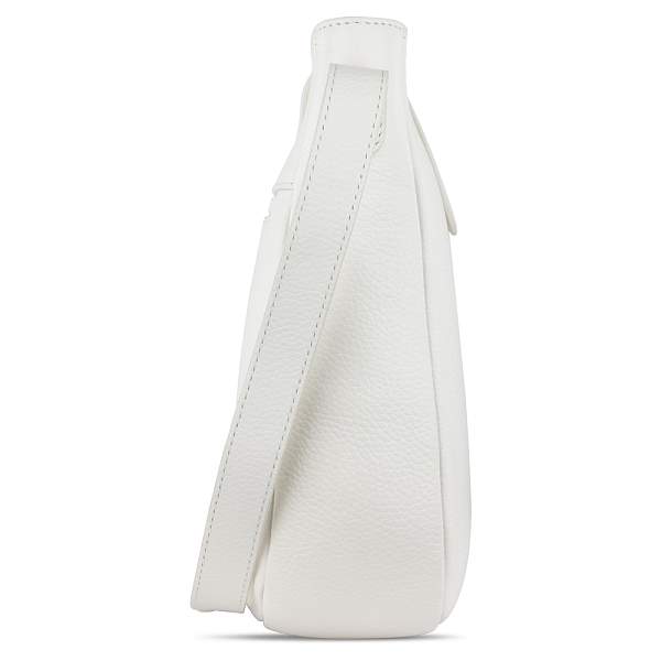 Сумка женская BUGATTI Elsa, белая, воловья кожа/полиэстер, 29х8х27 см 49460840 BUGATTI, Артикул: 49460840 фото №1