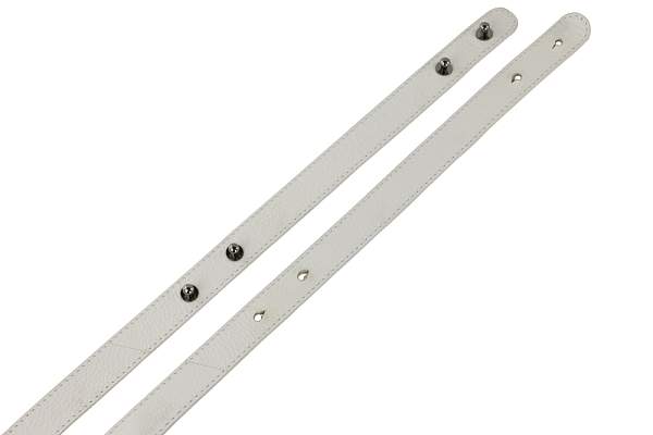 Сумка женская BUGATTI Elsa, белая, воловья кожа/полиэстер, 29х8х27 см 49460840 BUGATTI, Артикул: 49460840 фото №1