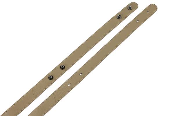 Сумка женская BUGATTI Elsa, песочного цвета, воловья кожа/полиэстер, 29х8х27 см 49460854 BUGATTI, Артикул: 49460854 фото №1