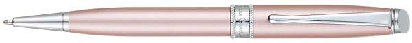 Ручка шариковая Pierre Cardin ELEGANCE, цвет - пудровый. Упаковка B-2 PC1783BP Pierre Cardin, Артикул: PC1783BP фото №1