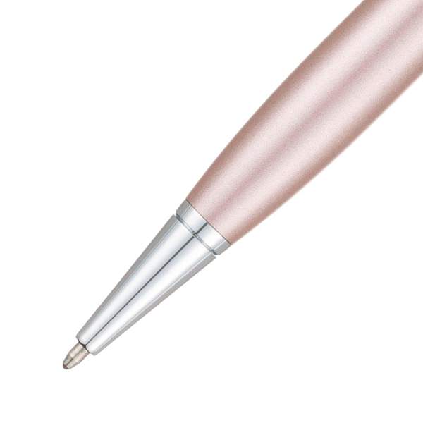 Ручка шариковая Pierre Cardin ELEGANCE, цвет - пудровый. Упаковка B-2 PC1783BP Pierre Cardin, Артикул: PC1783BP фото №1